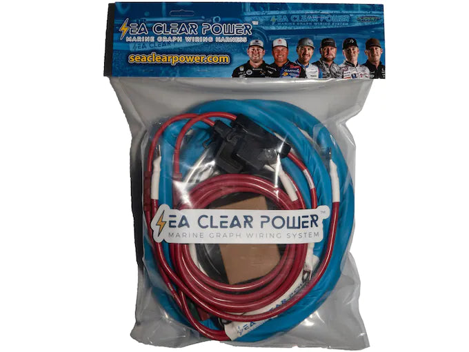 Sea Clear Power - Wiring Harness