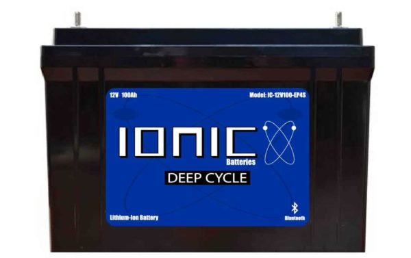 Ionic 12V Series