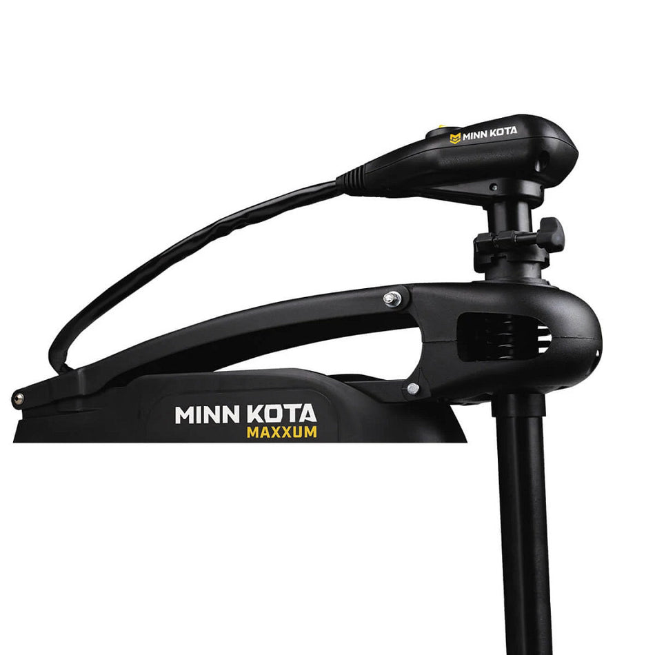 MinnKota Maxxum Series