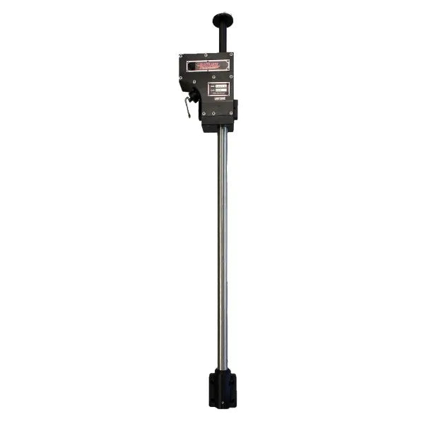 fish rite boat accessories Flow-Rite Livewell Pump Kit - Starter Introducing the F.J Trolling Motor Accessories Fishing