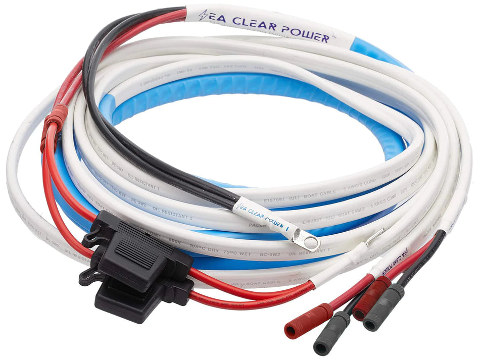 Sea Clear Power - Wiring Harness