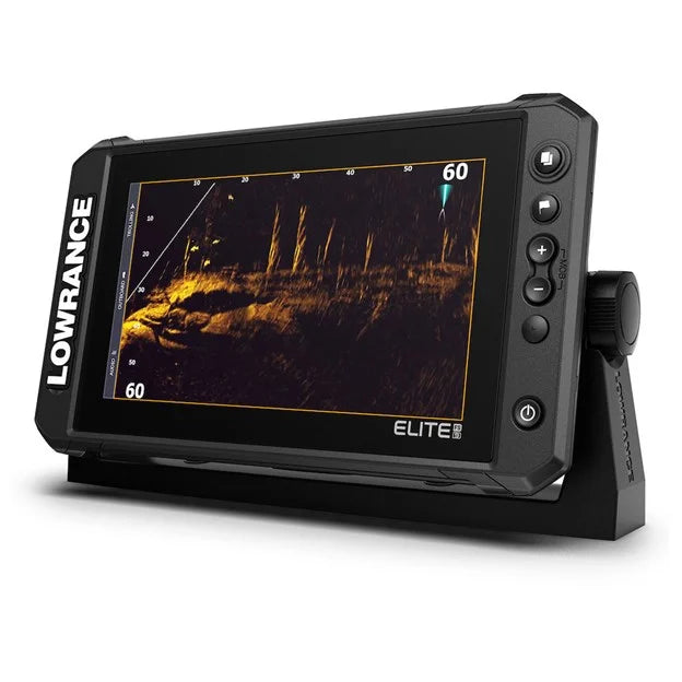 Lowrance ELITE FS Series