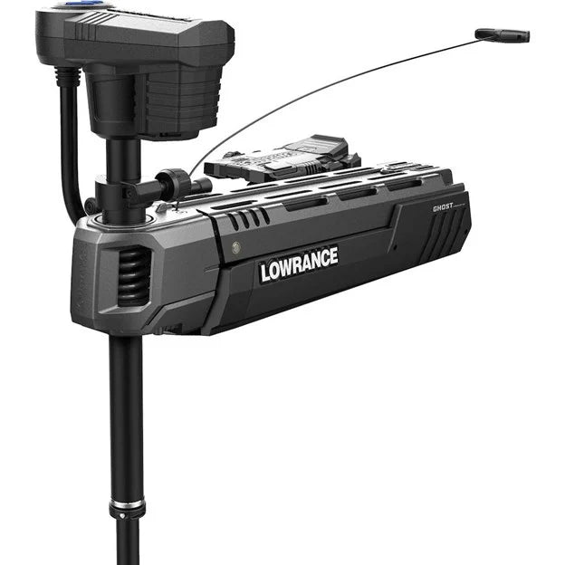 Lowrance GHOST Series