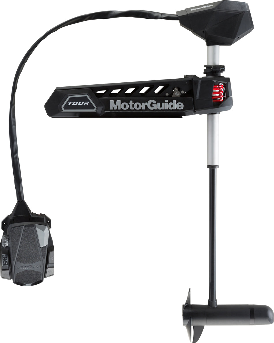 Motorguide Tour Pro Series